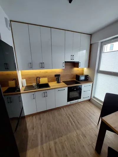 Wynajmę pokój w nowym mieszkaniu Wieniawskiego Rzeszów - miniatura 5
