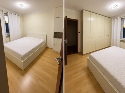 Mieszkanie 50 m2 plus miejsce parkingowe - miniatura 2