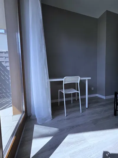 Wynajmę apartament 42 m² | Podgórze | ul. Bułgarska - BEZ PROWIZJI - miniatura 3