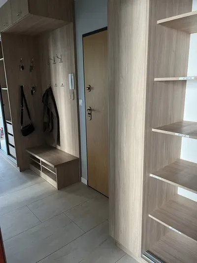 Ulica zbrojarzy 60m2 - 4500 pln z rachunkami - miniatura 3