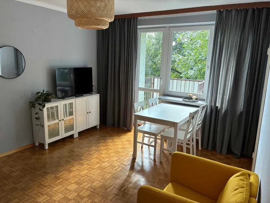 2 pokojowe w ścisłym centrum - 1/10