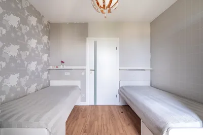 Apartament na 9 piętrze z widokiem na morze - miniatura 3