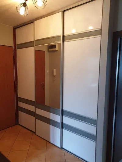 Wynajmę Mieszkanie 43m2, Osiedle Sienkiewicza Białystok - miniatura 2