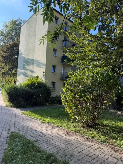 Warszawa Ulrychow 40m - miniatura 5