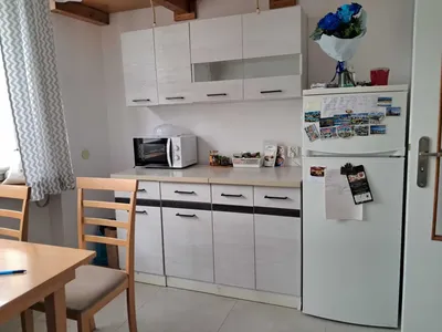 Do wynajęcia pokój z kuchnią 38 m2 - miniatura 4