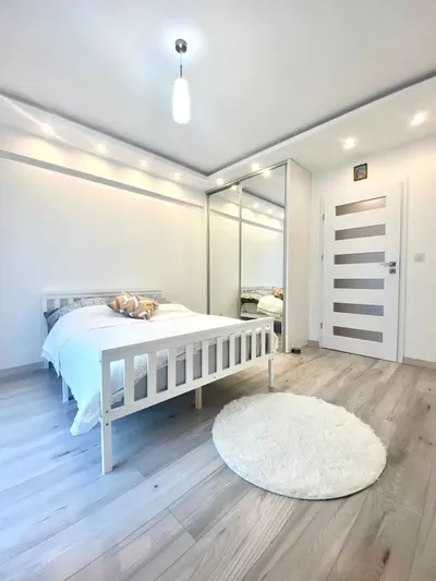 Wynajmę Nowe Mieszkanie Kraków, Prądnik Biały, ul.Pachońskiego - 42 m² + garden - miniatura 5