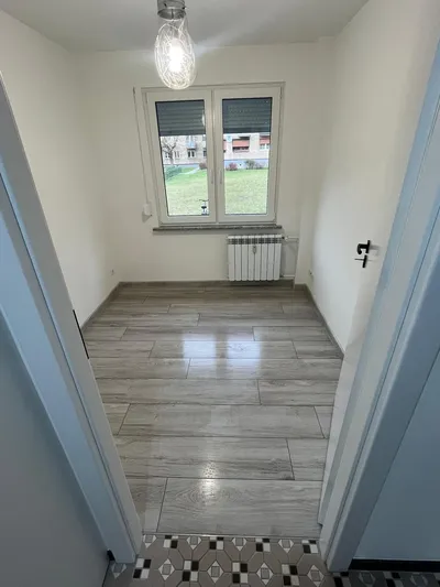 Mieszkanie na wynajem, 55 m² Śródmieście, Tylna - miniatura 5