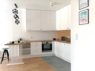 Mieszkanie do wynajęcia, Gdynia osiedle Alvarium, blisko SKM Redłowo - miniatura 3