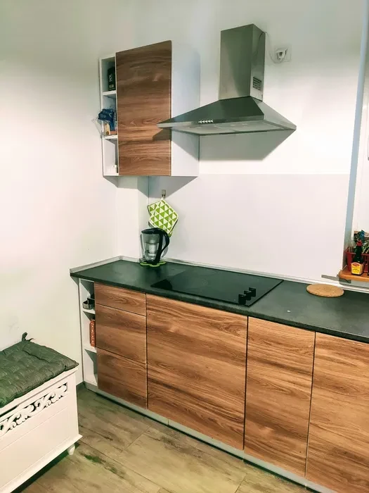 TOP lokalizacja! Pokój dla Pani, w mieszkaniu 'damskim'. Centrum, blisko Bramy Portowej. - 1/8