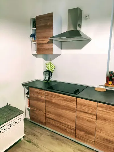 TOP lokalizacja! Pokój dla Pani, w mieszkaniu 'damskim'. Centrum, blisko Bramy Portowej.
