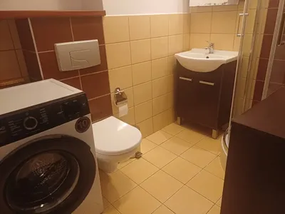 Pokój jednoosobowy Piltza Ruczaj Czerwone Maki - miniatura 3