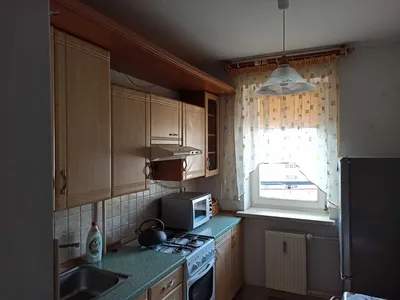 mieszkanie 52m2 na Czubach - miniatura 3