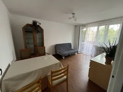Mieszkanie na wynajem - mistrzejowice - miniatura 2