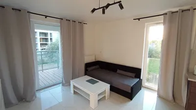 Mieszkanie 39m² do wynajęcia od zaraz - miniatura 5