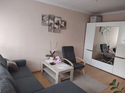 Przytulna mieszkanie 33 m2 na ul.Kurczaba-duży balkon/Kraków