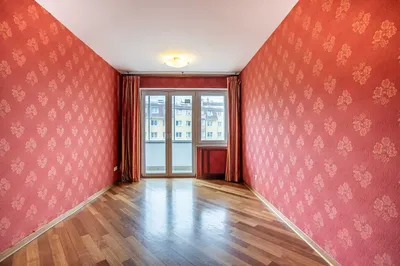 Bezpośrednio Jasne mieszkanie 95m2 4 pokoje 2 lazienki balkon Kochanowskiego - miniatura 5