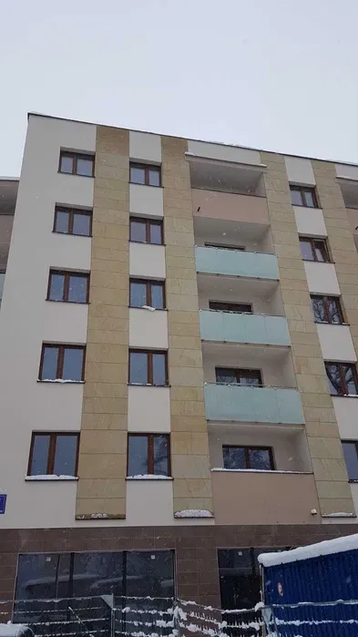 Mieszkanie na wynajem – 44 m², okolice Lipowej - miniatura 2