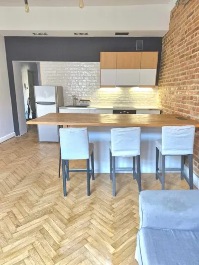 Kazimierz | 2 pokojowe mieszkanie z balkonem | 50m2 | WYNAJMĘ - miniatura 3