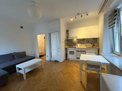 Mieszkanie Ochota Szczęśliwicka 34 M2, 2 pokoje, 2 pietro - miniatura 3