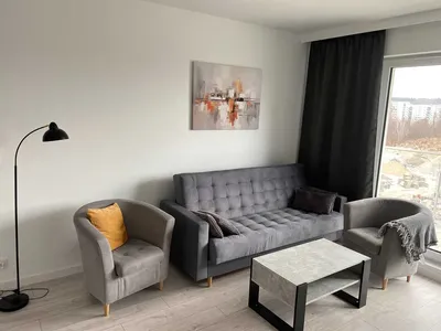 Nowy Blok/Dwa Pokoje/Świetna lokalizacja/Miejsce w Hali i Piwnica w cenie. - miniatura 3