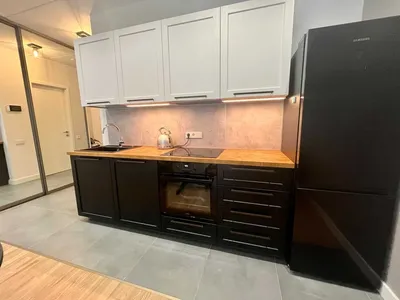 Mieszkanie w centrum Warszawy, 42 m², dwa pokoje. Właściciel. - miniatura 3