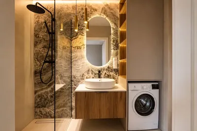 2 pokoje | 43 m2 | wysoki standard | jasny salon z aneksem kuchennym | sypialnia z wyjściem na balkon | garaż podziemny - miniatura 5