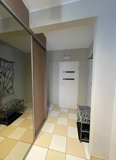 Mieszkanie 49m² na Czechowie, idealne dla studentów! - miniatura 4