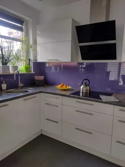 3-pokojowe mieszkanie z dużym tarasem, miejscem w hali i komórką lok. - miniatura 3