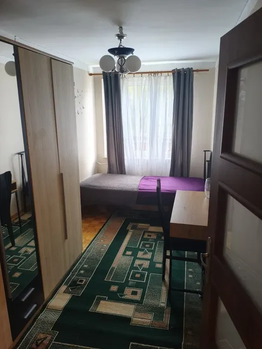 Wynajmę pokój / Room for rent Lublin DZIESIĄTA - 1/7