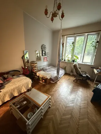 Wynajem mieszkania Kraków Nowy kleparz