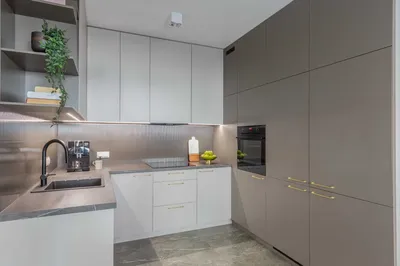 Mieszkanie 47,68 m2, 2 pokoje, Soho, Kamionek, Praga Południe - miniatura 3
