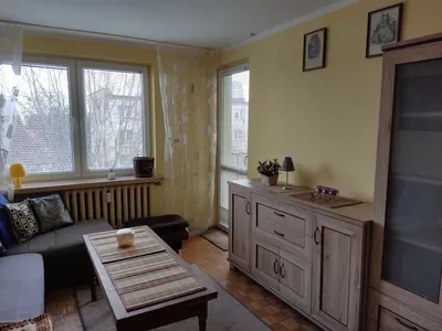 Mieszkanie do wynajęcia 3 pokoje z kuchnią - miniatura 2