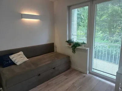 Jednoosobowy pokój, blisko PG i GUMED - miniatura 2