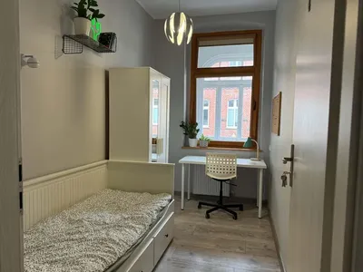 Pokój dla studentów na wynajem - Gdańsk Wrzeszcz