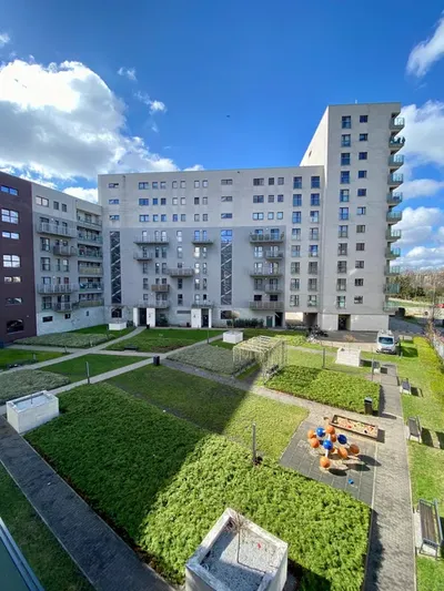 Nowoczesne w pełni wyposażone mieszkanie 60 metrów blisko centrum - miniatura 2