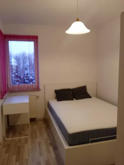 2 pokojowe mieszkanie Kraków - miniatura 4