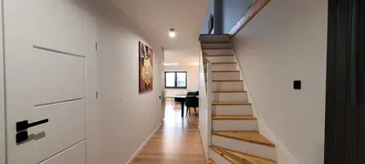 80 m2 / Gdańsk Śródmieście / Wysoki standard - 2 piętrowe mieszkanie - miniatura 4