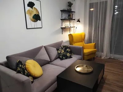 TOPowa lokalizacja w Katowicach - Dębowe Trasy - wynajmę - 2 pokoje - miniatura 2
