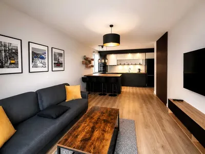 B. Artemskiej/Jagodno, 2 pokoje, balkon, wolne, wysoki standard!