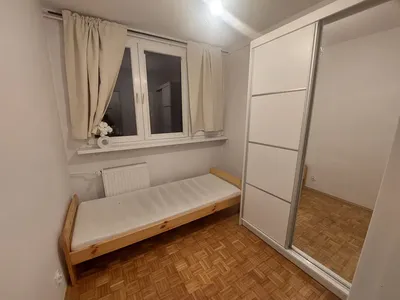 Wygodny pokój dostępny od 01.10.26- blisko centrum