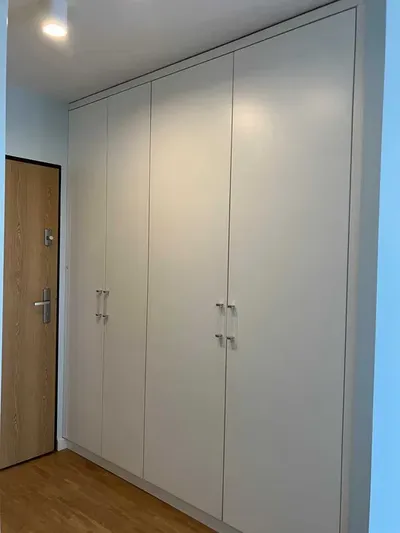 Wynajmę bezpośrednio 2 pokojowe mieszkanie 45 m2, Kraków, Podgórze ul. Bobrzyńskiego - miniatura 5