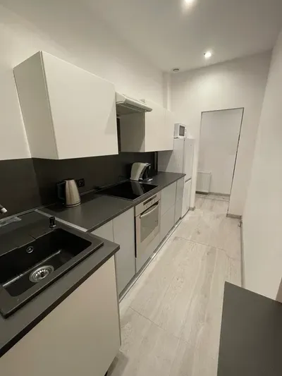 Kawalerka 36 m² | Gliwice, ul. Lipowa | parking | po remoncie | świetna lokalizacja - miniatura 4