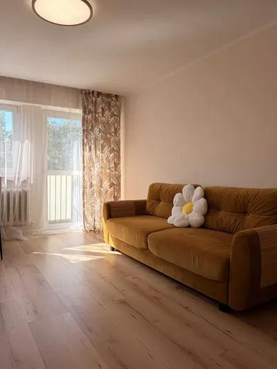 Pokój na żoliborzu | | Idealny dla studentki | własny balkon | blisko centrum - miniatura 2