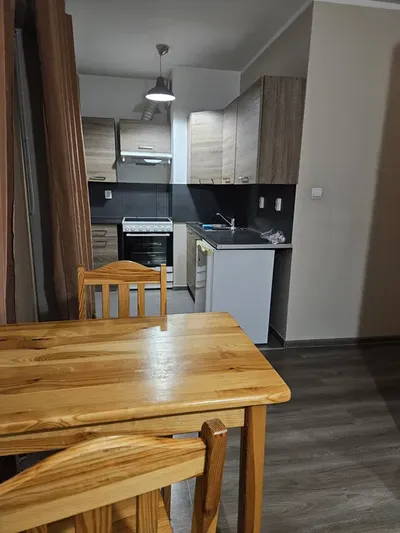 Mieszkanie 37m2 ul. Beskidzka Kraków