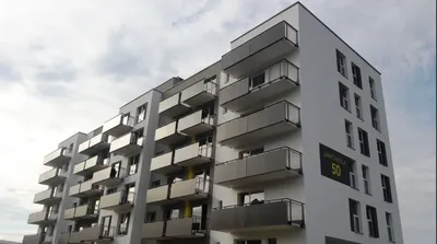 Wynajme mieszkanie 2 pokojowe