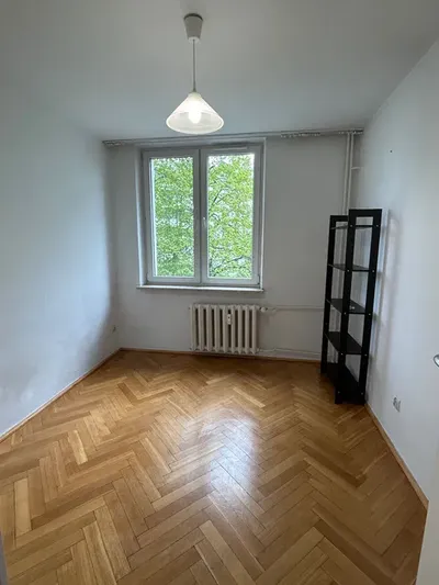 SASKA KĘPA / ul. Afrykańska / 2 POKOJE - widna kuchnia - balkon - miniatura 3