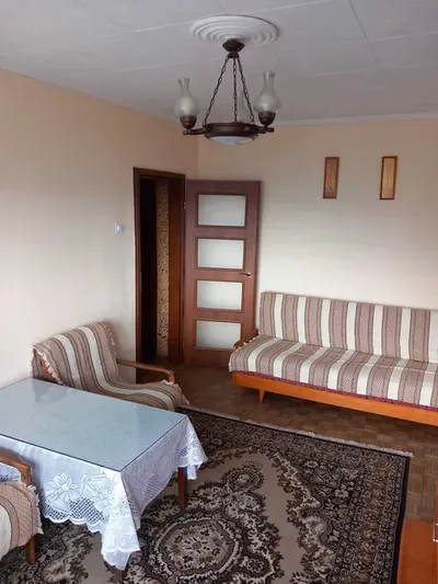 Wynajmę mieszkanie 2 pokojowe na ul. Glinianej - miniatura 2