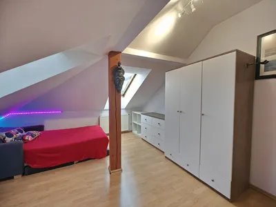 Mieszkanie 25m2 1500 zł + opłaty ok 600 zł