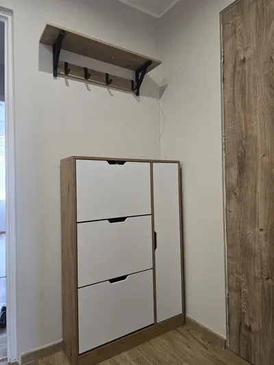 Pokoje do Wynajęcia Ul. Wyszyńskiego 800-1000zł - miniatura 5