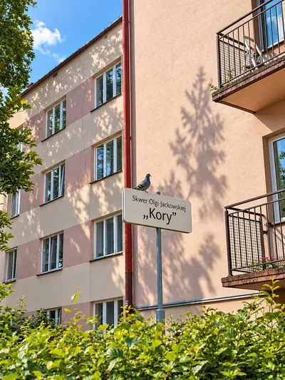 Krk - Salwator - ul. Fałata 12 / funkcjonalne i przytulne M2